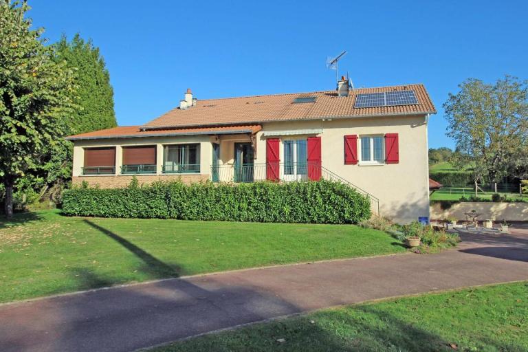 Chabant - B&B Saint-Léonard-de-Noblat