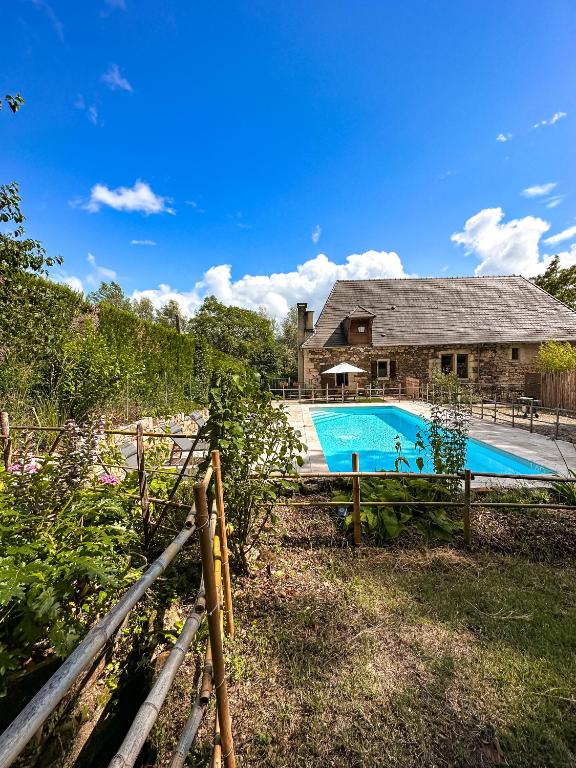 Gîte le relais de la diligence - B&B Le Lardin-Saint-Lazare