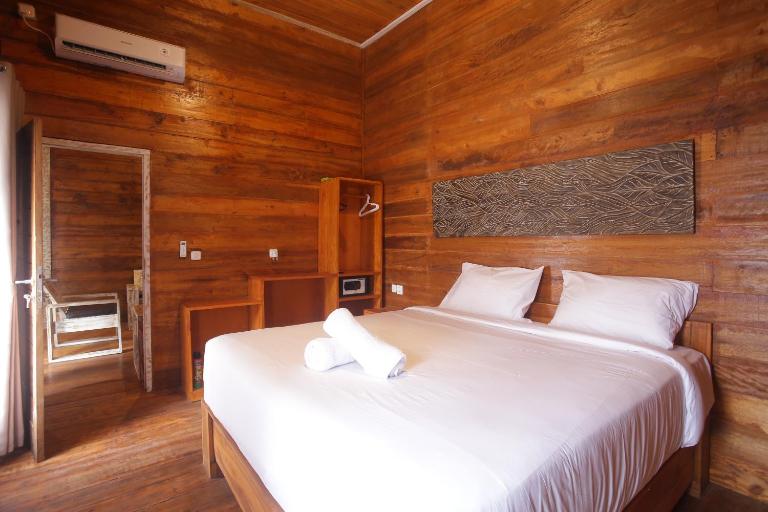 Villa Nusa Summerville - B&B Gili Trawangan