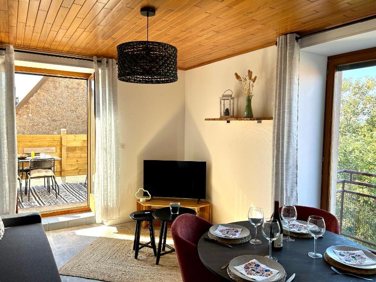 Le Perdu de Vue - Château - B&B Lichtenberg