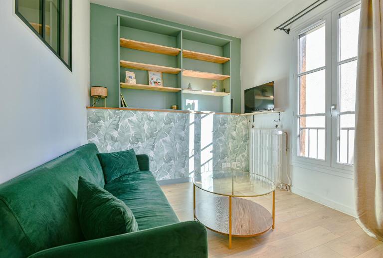 Le Coeur de Limoges, en hypercentre - Chambres d'hôtes Limoges