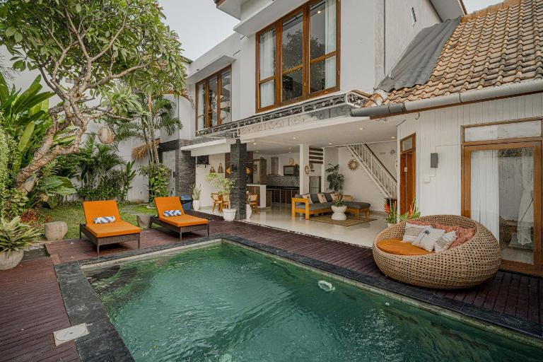 Villa Miamara by Bali Villa Solutions - B&B Seminyak