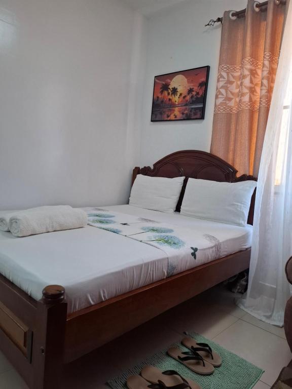 Bahari Nyali - B&B Mombasa