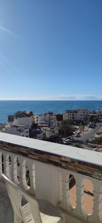 Taghazoute surf home - B&B Taghazout