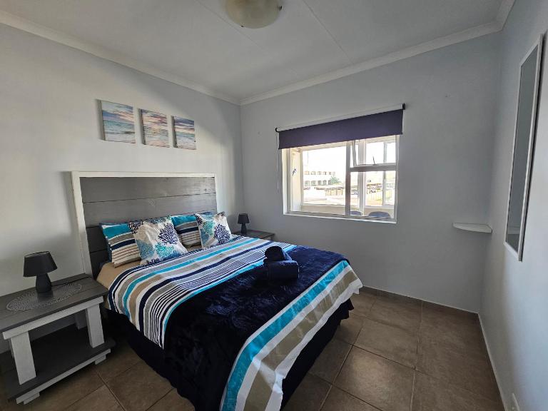 Bly Nog Biki - B&B Velddrif