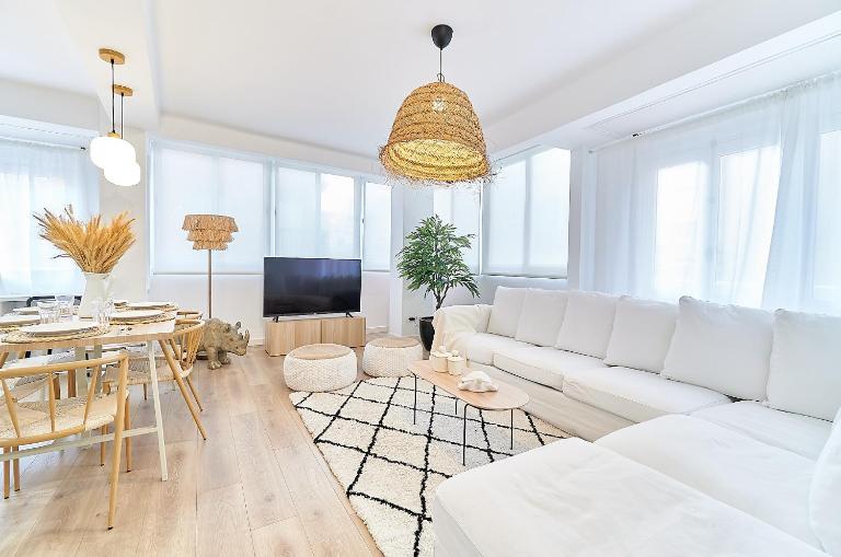 Beach & City - Bed and Breakfast Alicante