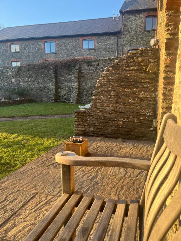 Little Granary - Bed and Breakfast Salcombe
