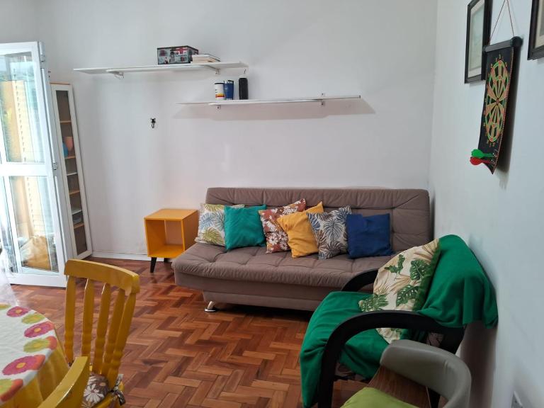AP Sepé Térreo - B&B Capão da Canoa