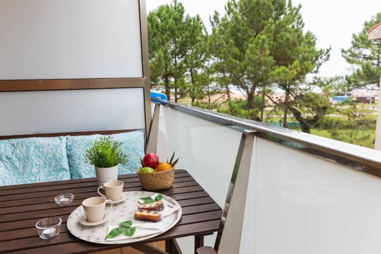 FGDR323H "Las olas" - B&B San Vicente de la Barquera