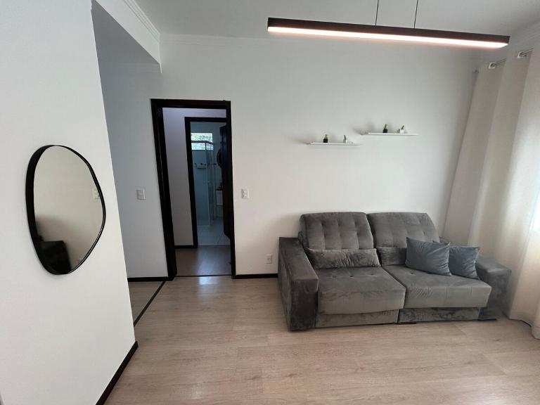 Apartamento inteiro aconchegante - B&B Joinville