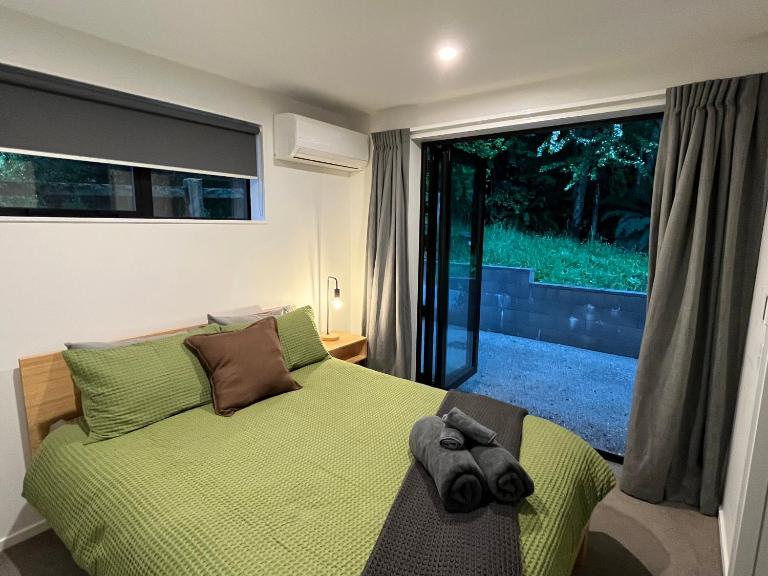 Central nature stay - Ferienwohnung Queenstown