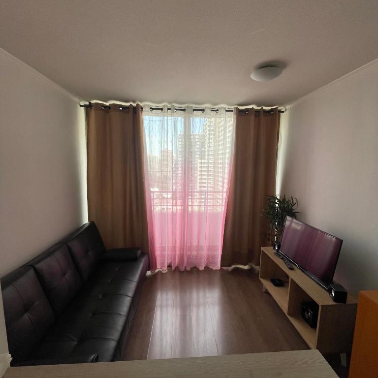 Pauwla - B&B Santiago del Cile