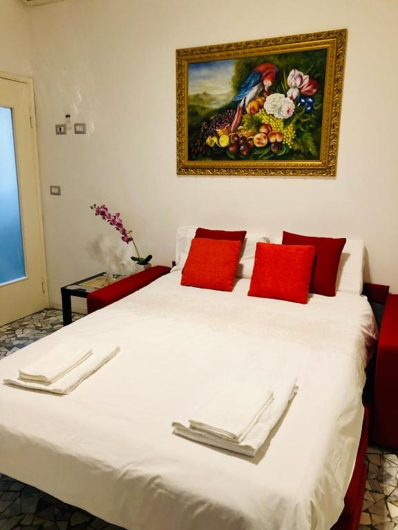 De Amicis - B&B Milan