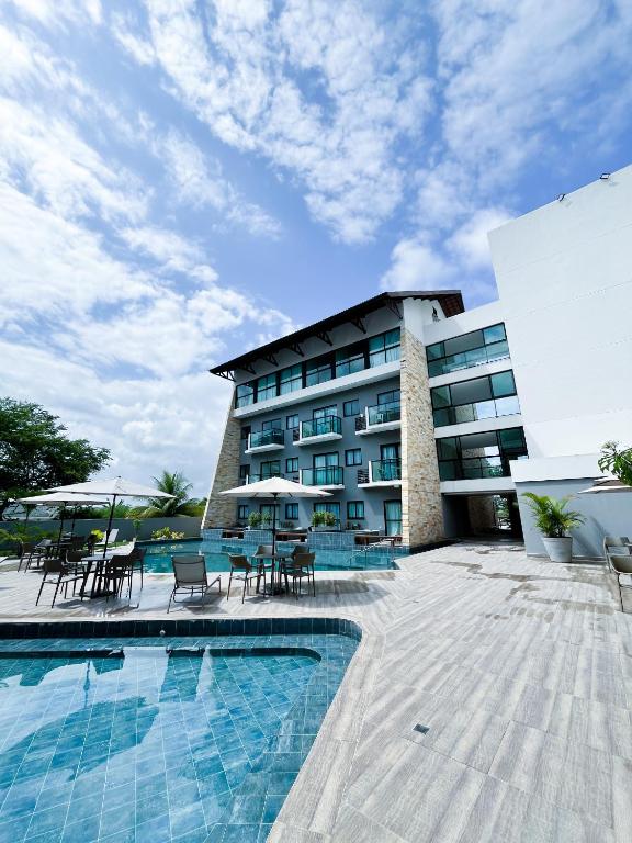 Bella Vista Ap 108C - B&B Puerto de Gallinas