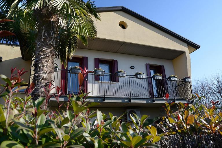 Affitto breve Bassano del Grappa Casa Corrado - B&B Cassola