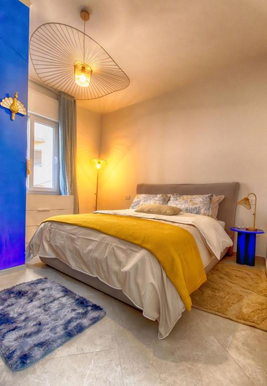 Casa azzurra 2 - Bed and Breakfast San Remo