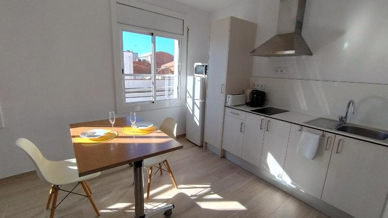 Rosesapparts Estudios & Parking - B&B Rosas