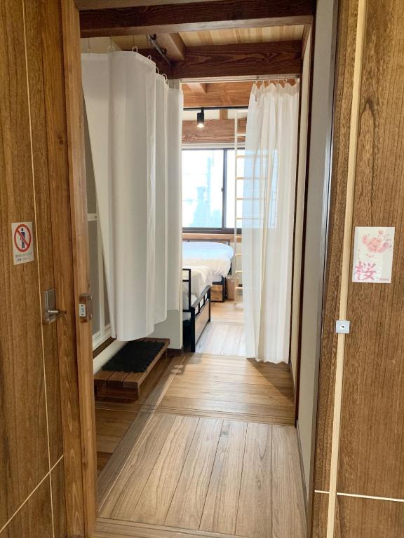 Ieka Village Kiyosasawa - Vacation STAY 71868v - B&B Sadamitsu