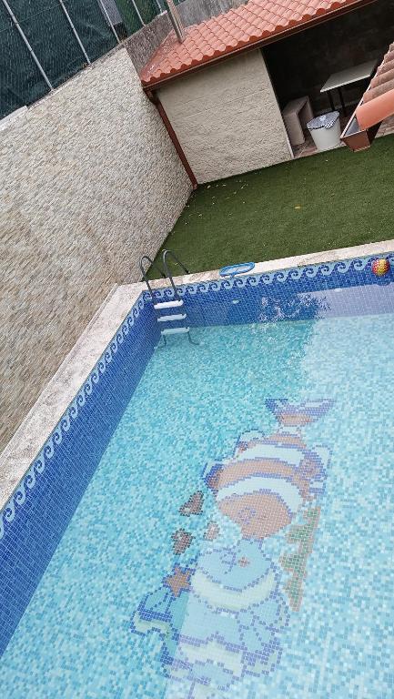 Casa playa - B&B Moaña