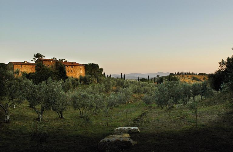 Agriturismo Podere Acquarello - B&B Massa Marittima