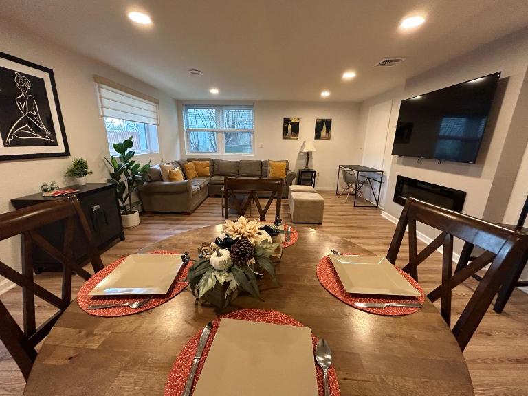 H1 One bedroom Apt Downtown Stamford - B&B Stamford