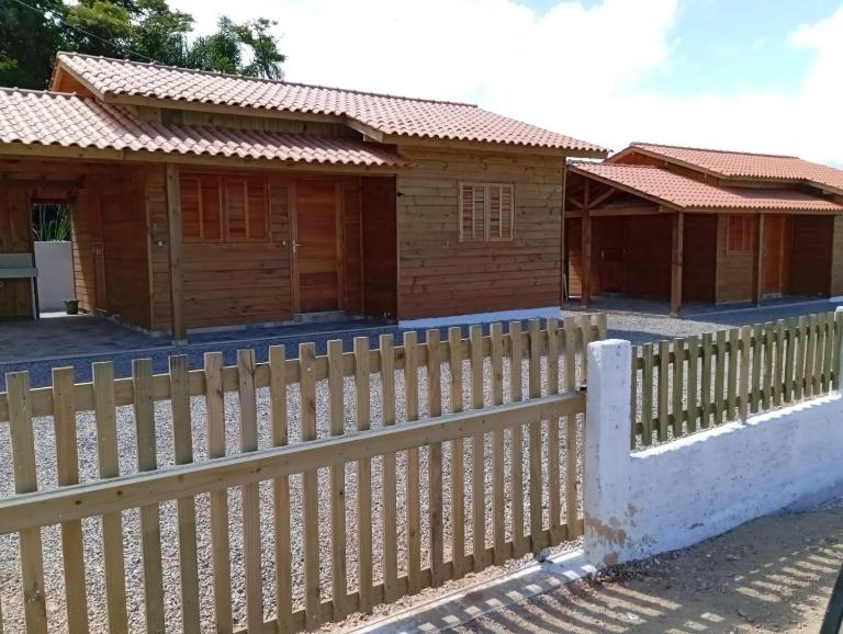 Casa Dunas - B&B Garopaba