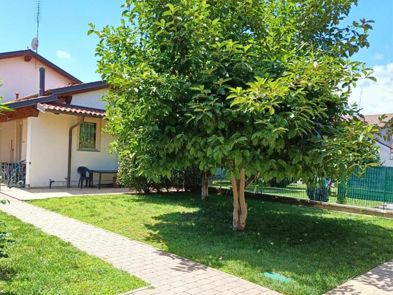 Serenity Garden - B&B Stupinigi