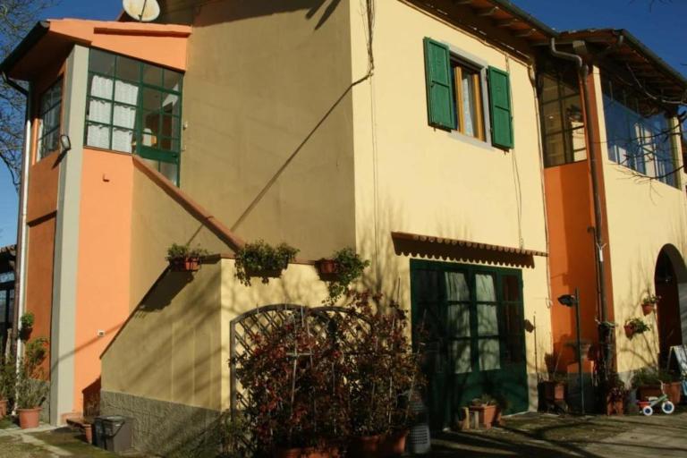 Polcanto i Castagni appartamento in casa colonica - B&B Borgo San Lorenzo
