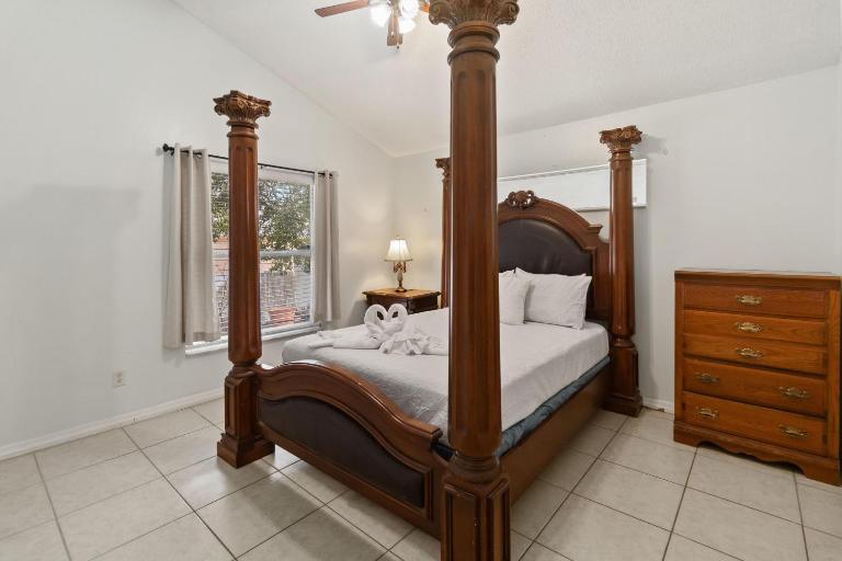 Cozy Home Near Disney!!! - B&B Kissimmee