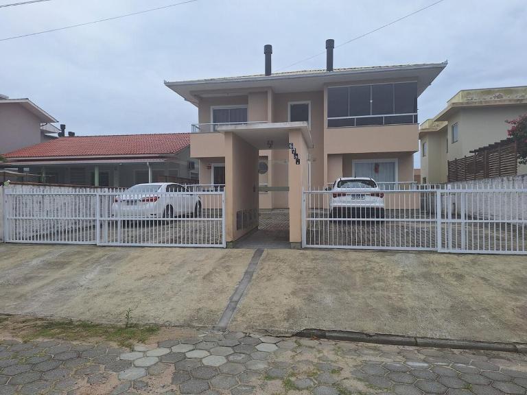 Apartamento na Praia da Pinheira - B&B Palhoça