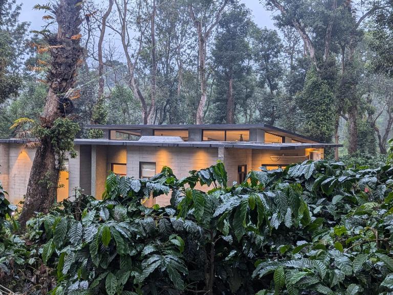 Birdsong - A LuxUnlock Private Villa - B&B Suntikoppa