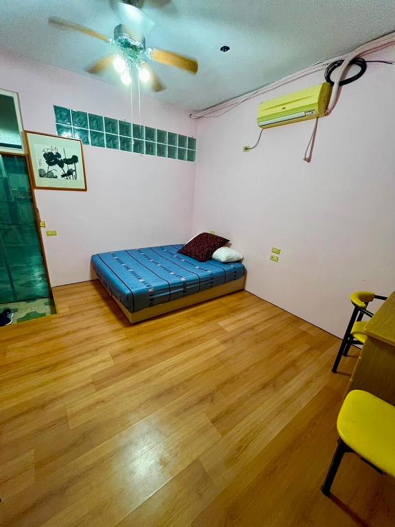 城南綠境 Southern Green Oasis - B&B Daxi
