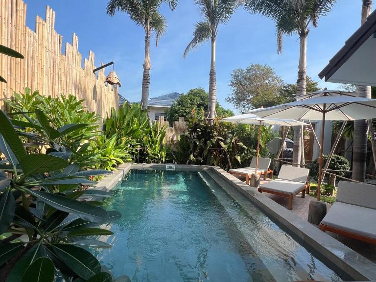 Casa de Amor Hua Hin - B&B Hua Hin