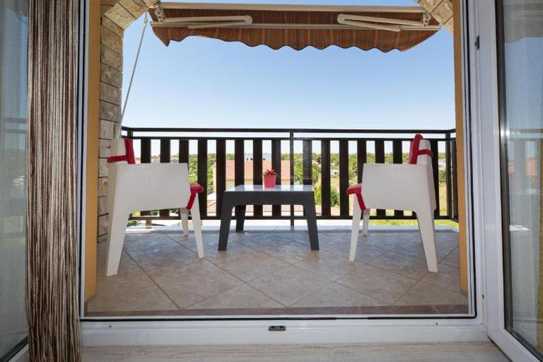 Apartments & Rooms Laganini SARA - B&B Zaton