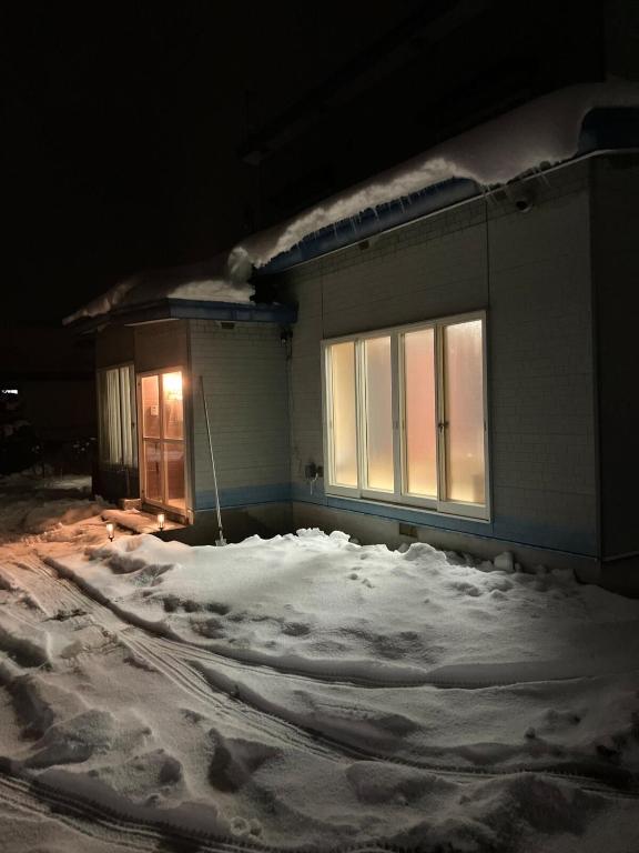 Private Lodging KASE 五所川原 - B&B Goshogawara