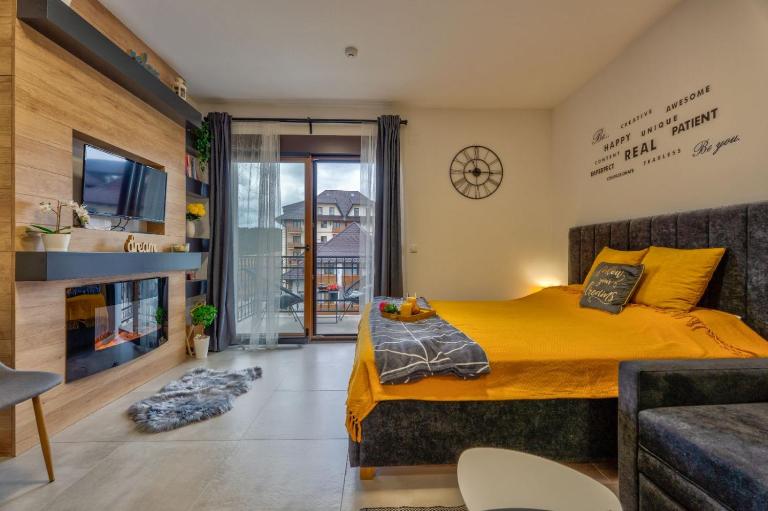 Zlatibor Hills Star Apartments - B&B Zlatibor
