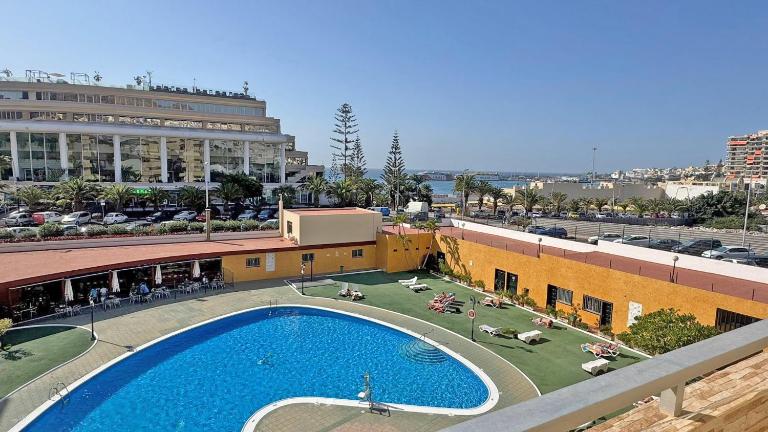 Rincon del Sol by Deihu Experiences - Chambres d'hôtes Los Cristianos