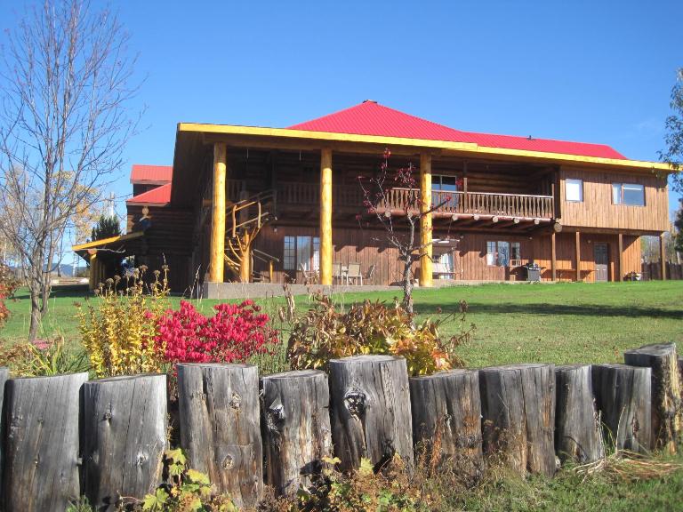 Smithers Driftwood Lodge - Ferienwohnung Smithers