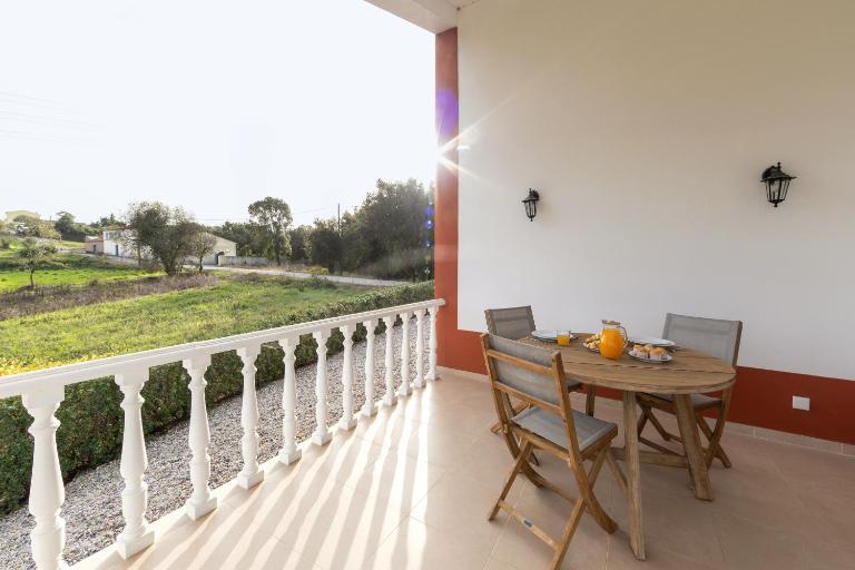 Casa das Pêras - B&B Óbidos