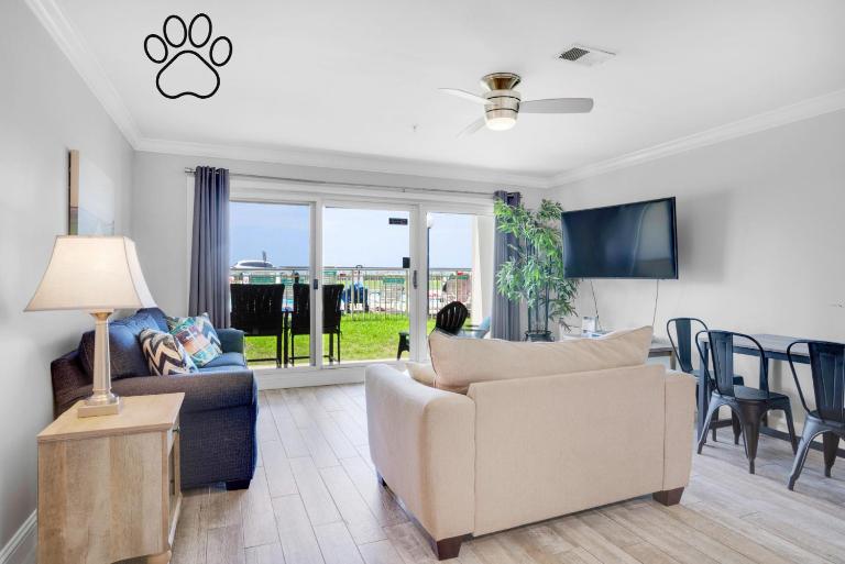 Maravilla 2112 - B&B Destin