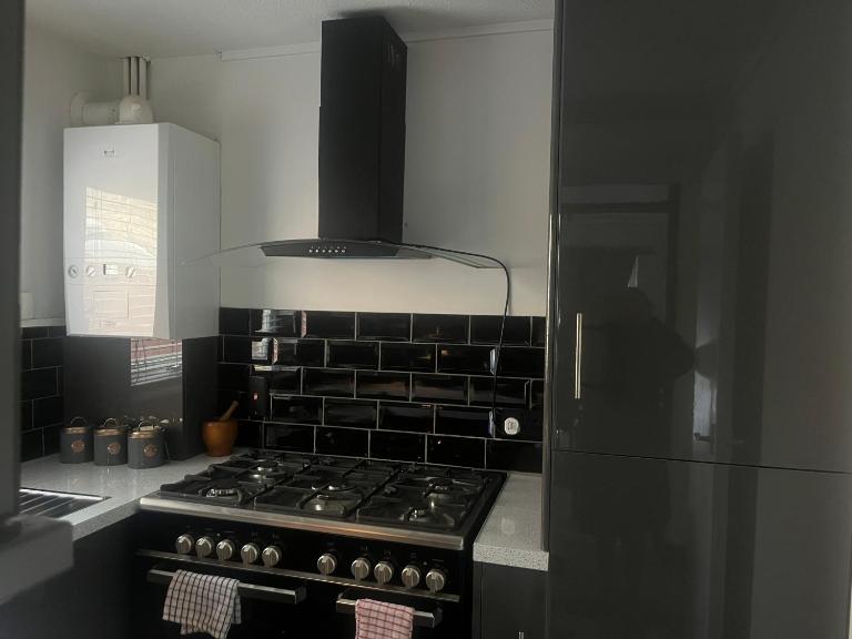 Queenomega’s home stay - B&B Londres