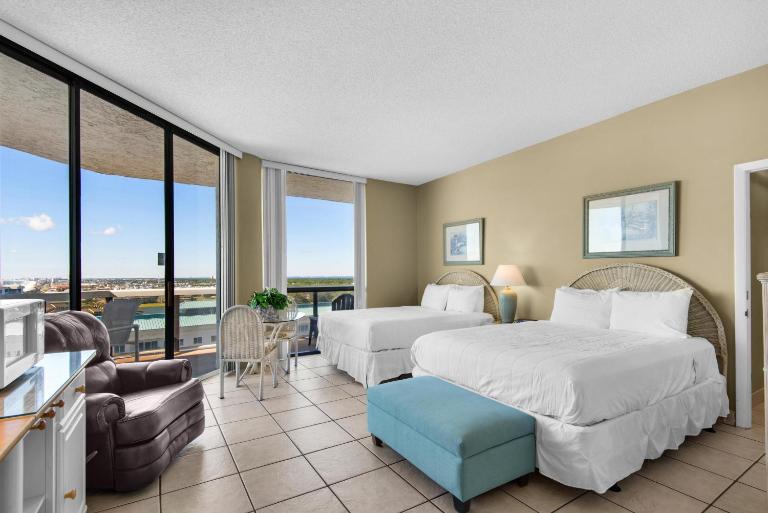 Surfside Resort #1508B - B&B Destin