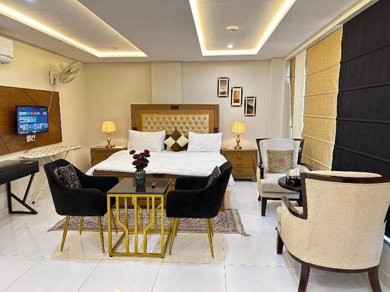 Mukhtar Homes Bahria Town Lahore - B&B Lahore