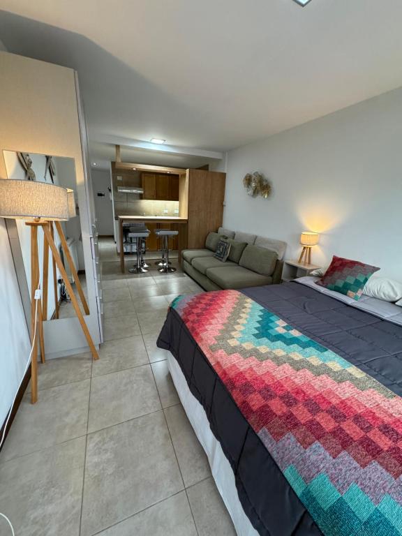 Costa Nahuel Apartments 3 - Chambres d'hôtes Bariloche