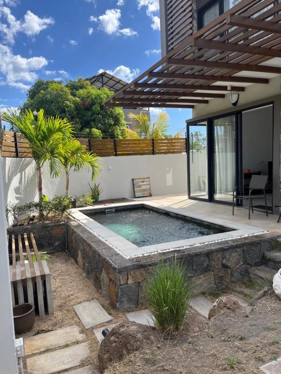 Sea La Vie Villa - B&B Albion