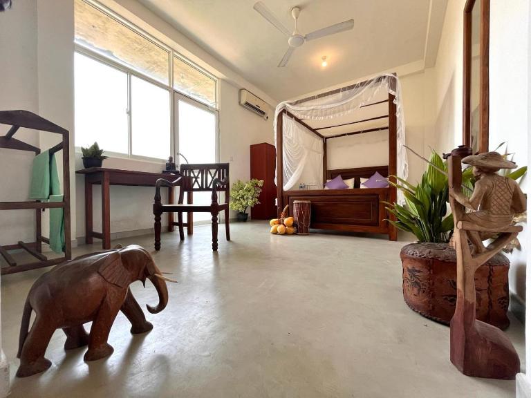 Villa Sasindu - B&B Koggala