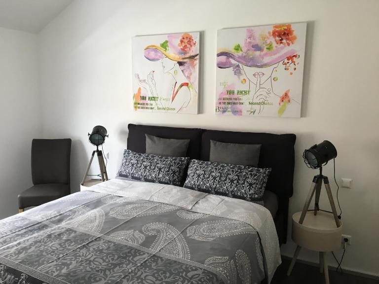 Gutunterdachgebracht - B&B Langerwehe