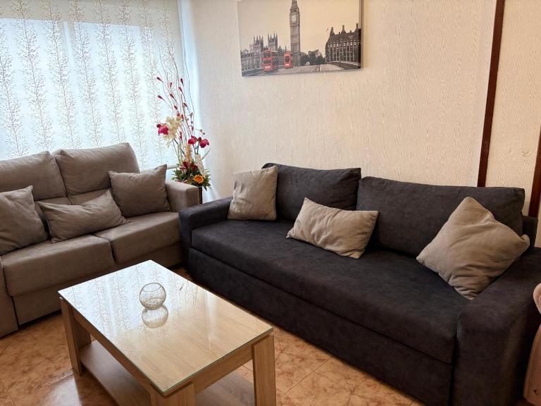 CASA DE ANA - Ferienwohnung Córdoba
