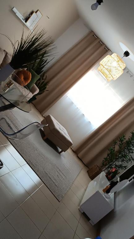 Apartamento em Praia - Palmarejo - Bed and Breakfast Praia
