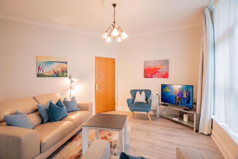 Long Walk Gem - B&B Galway